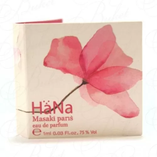 Пробник Masaki Matsushima HANA 1ml edp
