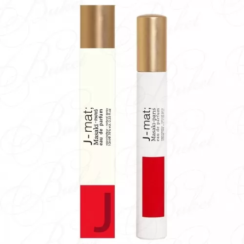 Миниатюры Masaki Matsushima J-MAT 10ml edp