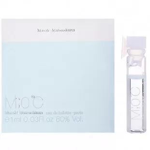 Masaki Matsushima M MEN 0` C 1ml edt