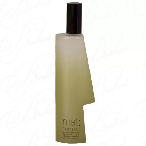 Тестер Masaki Matsushima MAT; HOMME 80ml edt TESTER