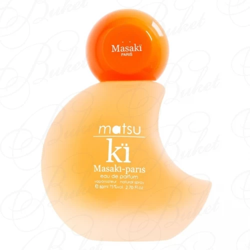 Тестер Masaki Matsushima MATSU KI 80ml edp TESTER