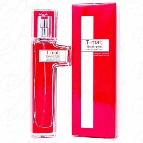 Парфюмерная вода Masaki Matsushima T-MAT 40ml edp