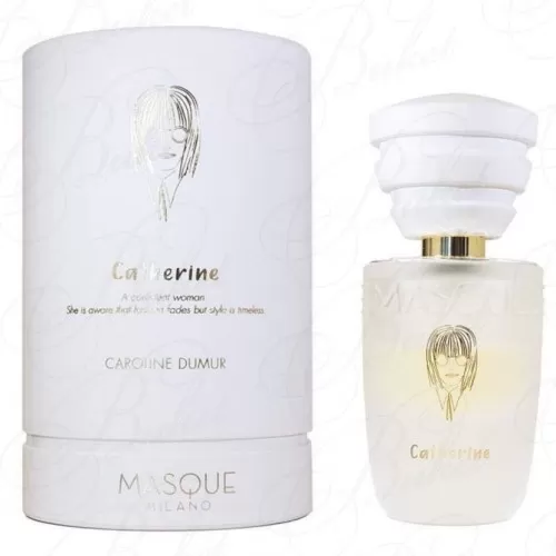 Парфюмерная вода Masque Milano CATHERINE 35ml edp