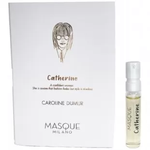 Masque Milano CATHERINE 2ml edp