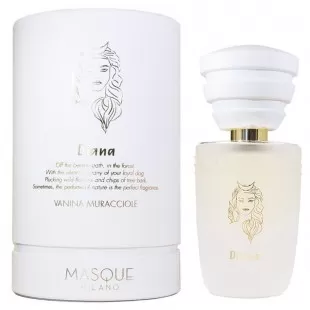 Masque Milano DIANA 35ml edp