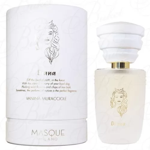 Парфюмерная вода Masque Milano DIANA 35ml edp