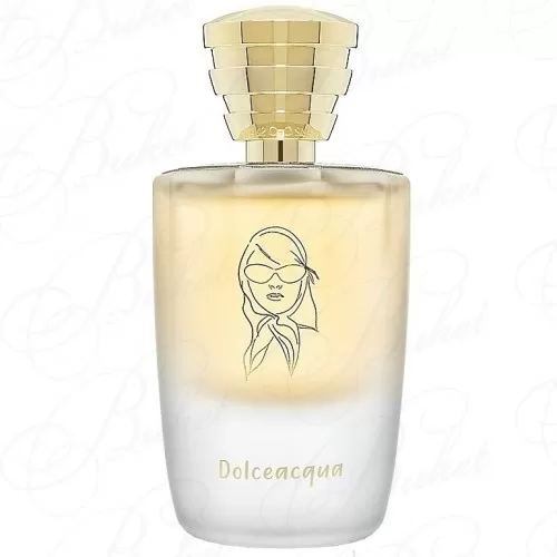Тестер Masque Milano DOLCEACQUA 100ml edp TESTER