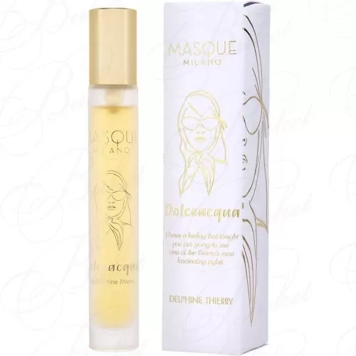 Миниатюра Masque Milano DOLCEACQUA 10ml edp