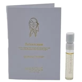 Masque Milano DOLCEACQUA 2ml edp