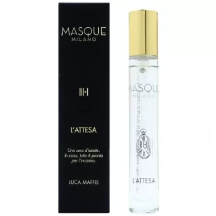 Masque Milano L`ATTESA 10ml edp