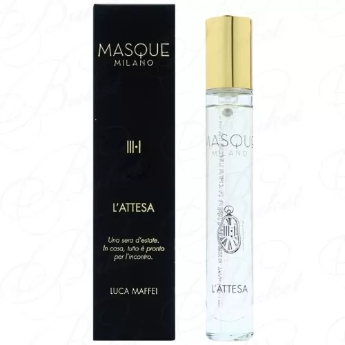 Миниатюра Masque Milano L`ATTESA 10ml edp