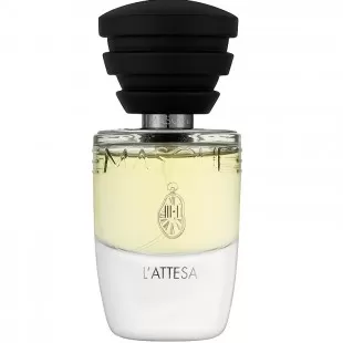 Masque Milano L`ATTESA 35ml edp TESTER