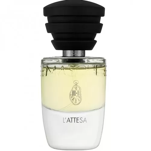Тестер Masque Milano L`ATTESA 35ml edp TESTER