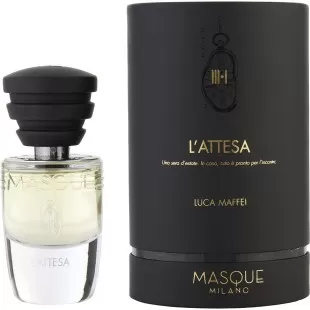 Masque Milano L`ATTESA 35ml edp