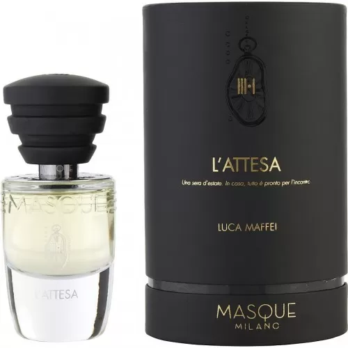 Парфюмерная вода Masque Milano L`ATTESA 35ml edp