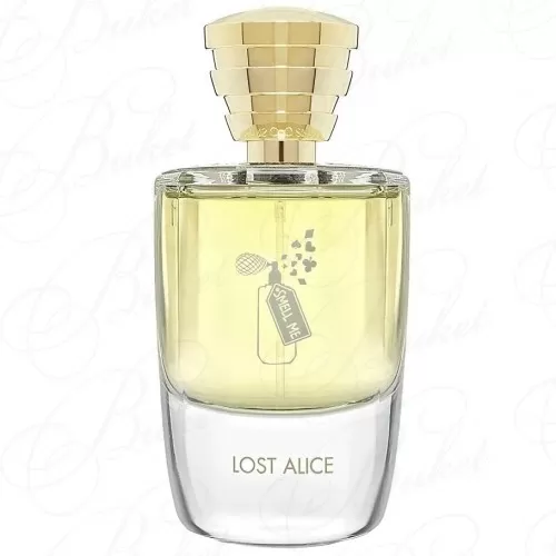 Тестер Masque Milano LOST ALICE 100ml edp TESTER