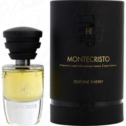 Парфюмерная вода Masque Milano MONTECRISTO 35ml edp