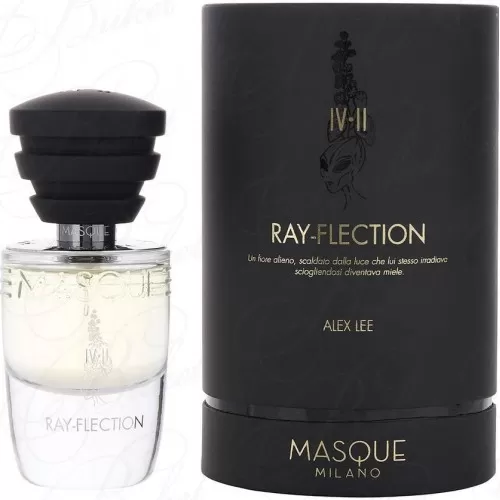 Парфюмерная вода Masque Milano RAY-FLECTION 35ml edp