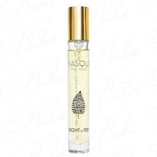Миниатюра Masque Milano SLEIGHT of FERN 10ml edp