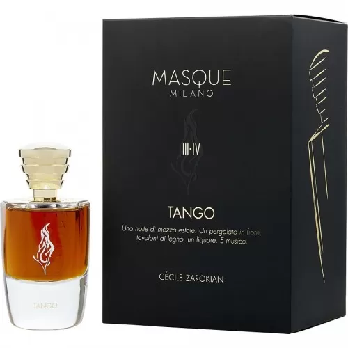 Парфюмерная вода Masque Milano TANGO 100ml edp