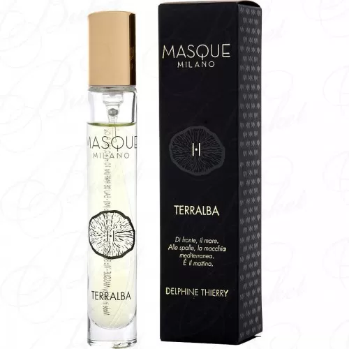Миниатюра Masque Milano TERRALBA 10ml edp