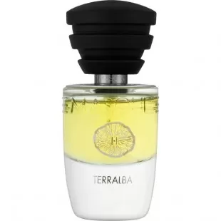 Masque Milano TERRALBA 35ml edp TESTER