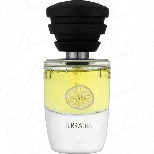 Тестер Masque Milano TERRALBA 35ml edp TESTER