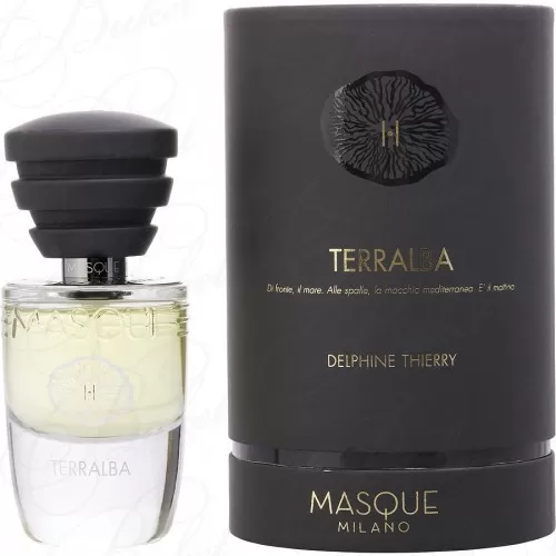 Парфюмерная вода Masque Milano TERRALBA 35ml edp