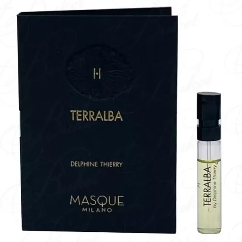 Пробник Masque Milano TERRALBA 2ml edp