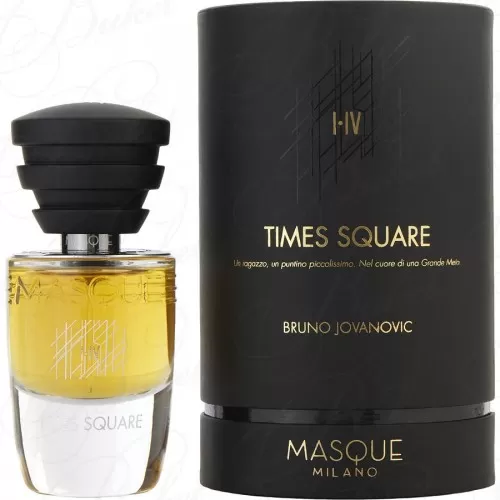 Парфюмерная вода Masque Milano TIMES SQUARE 35ml edp