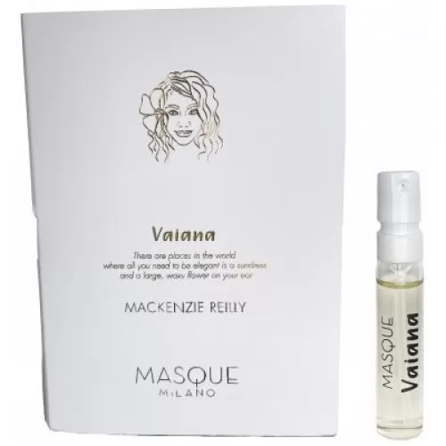 Пробник Masque Milano VAIANA 2ml edp