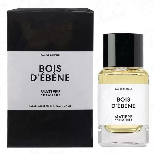 Парфюмерная вода Matiere Premiere BOIS D'EBENE 100ml edp