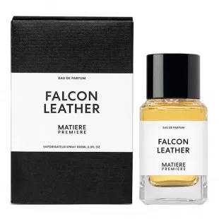 Matiere Premiere FALCON LEATHER 100ml edp