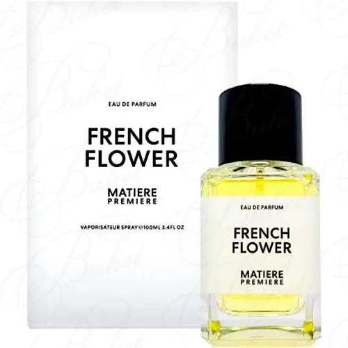Парфюмерная вода Matiere Premiere FRENCH FLOWER 100ml edp