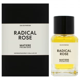 Matiere Premiere RADICAL ROSE 100ml edp