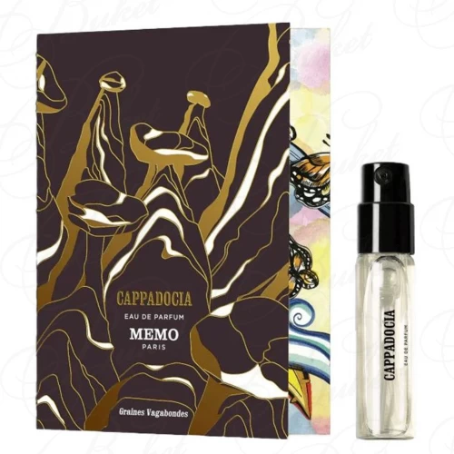 Пробник Memo CAPPADOCIA 1.5ml edp