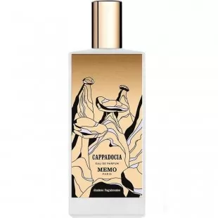 Memo CAPPADOCIA 75ml edp
