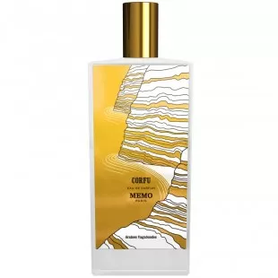 Memo CORFU 75ml edp