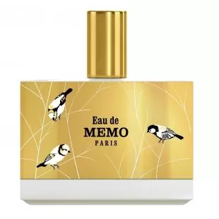 Memo EAU de MEMO 100ml edp