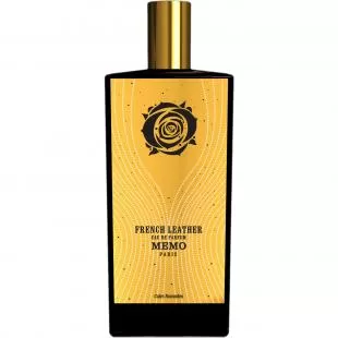 Memo FRENCH LEATHER 75ml edp