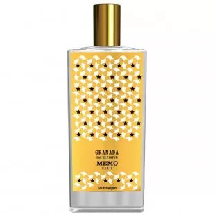 Memo GRANADA 75ml edp
