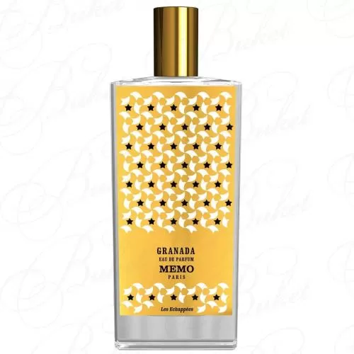 Тестер Memo GRANADA 75ml edp TESTER