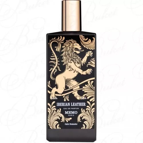 Парфюмерная вода Memo IBERIAN LEATHER 75ml edp