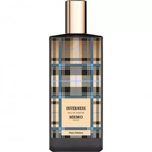 Memo INVERNESS 75ml edp