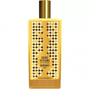 Memo KEDU SESAME 75ml edp TESTER