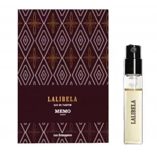 Memo LALIBELA 1.5ml edp