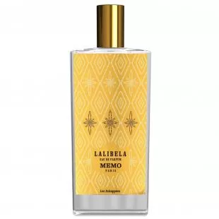 Memo LALIBELA 75ml edp TESTER