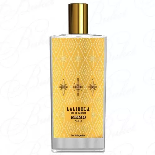 Парфюмерная вода Memo LALIBELA 75ml edp