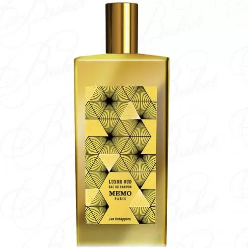 Тестер Memo LUXOR OUD 75ml edp TESTER