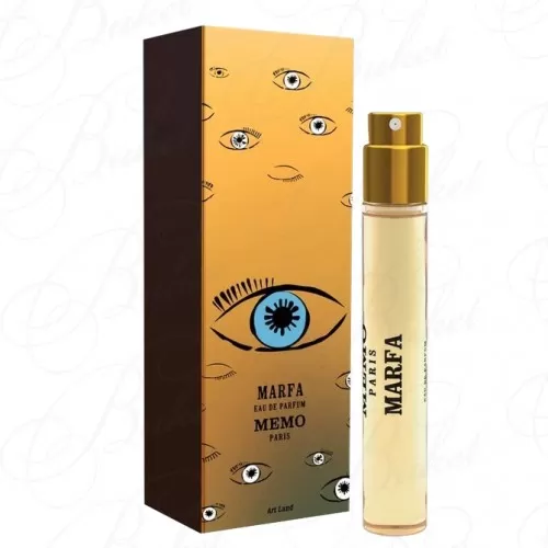Миниатюра Memo MARFA 10ml edp
